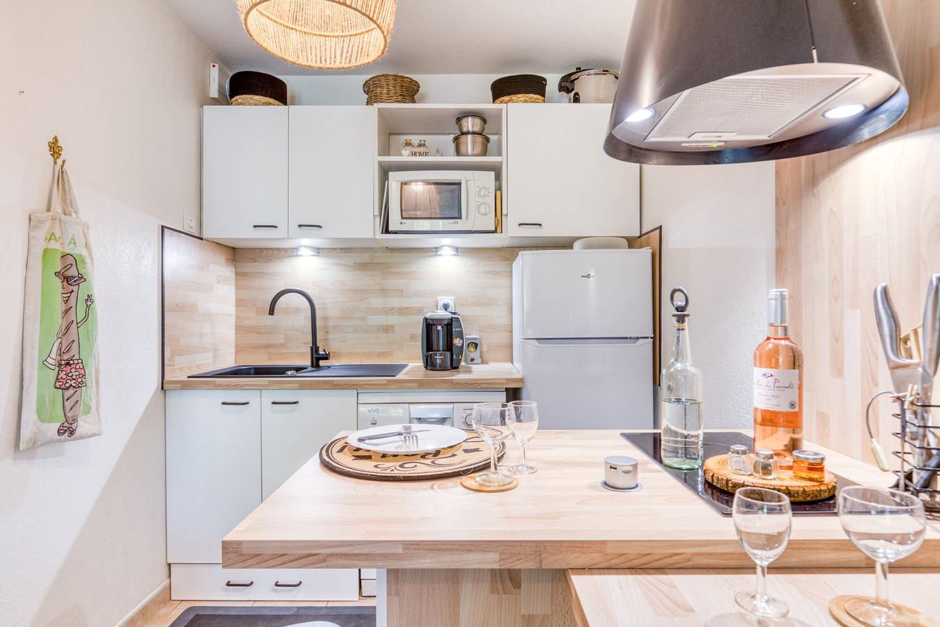 Ferienhaus „Maison – Residenz mit Pool“ mit Pools, Wlan und Klimaanlage in Calvisson, Nimes und Umgebung