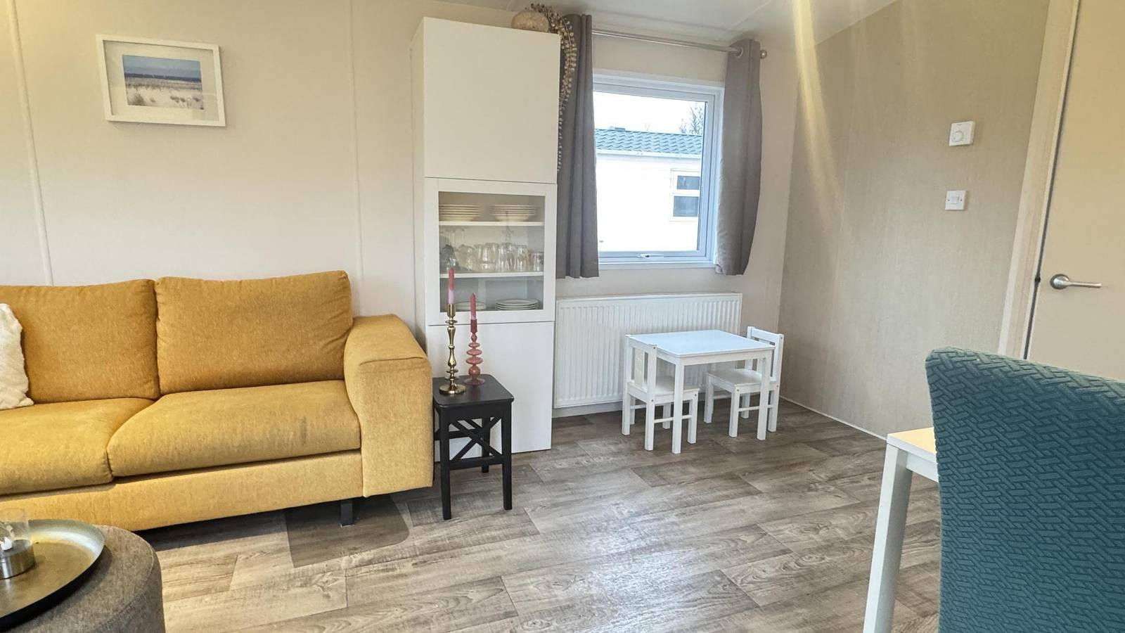 De Watersnip — J 219 in Petten, Noord-Holland - Nordseeküste