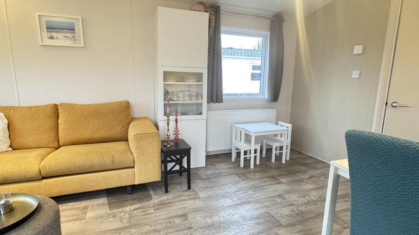 Ferienhaus für 4 Personen in Petten - 3