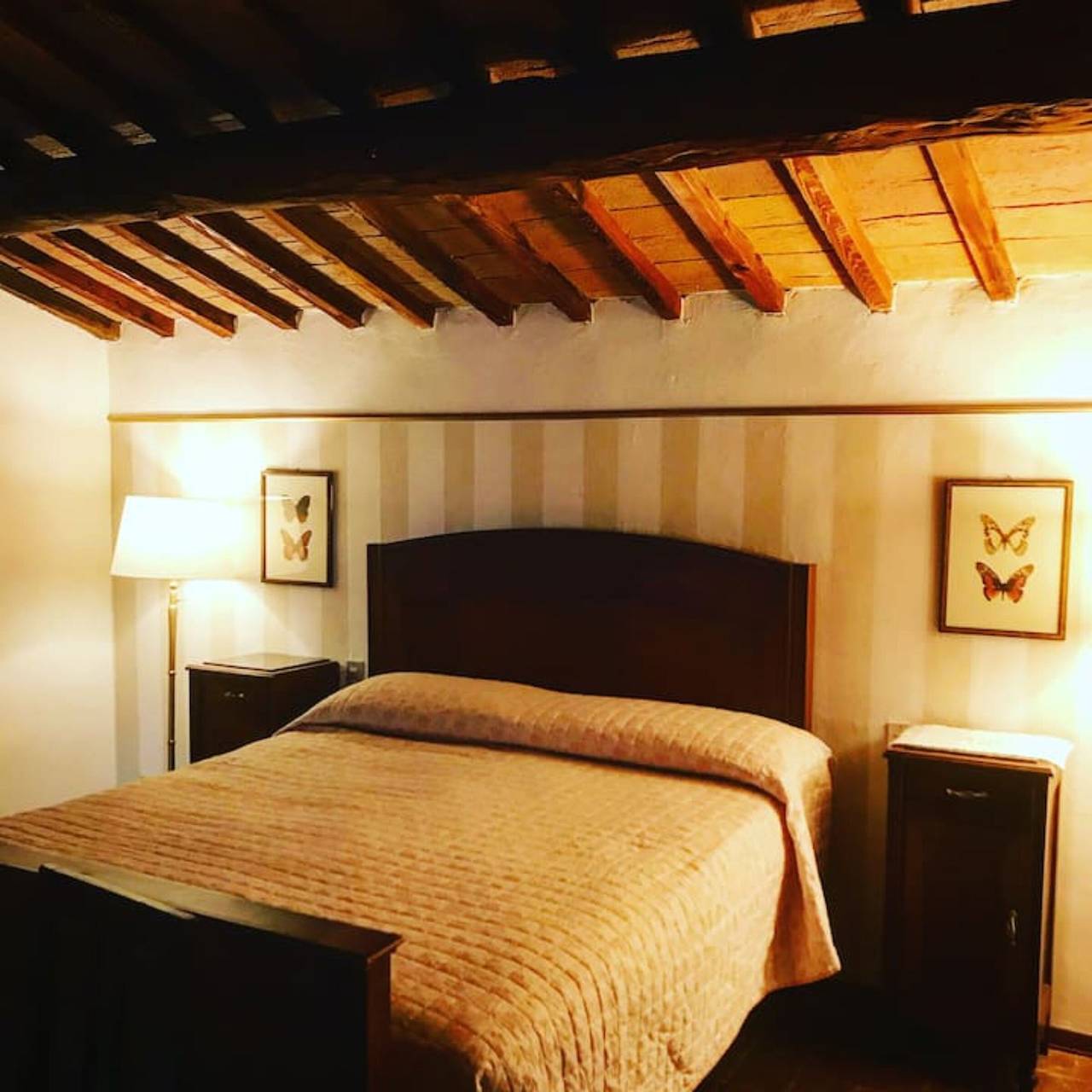 Villa Ginestruzze – Villa avec Piscine Privée et Suites Exclusives en Toscane in Montespertoli, Province de Florence