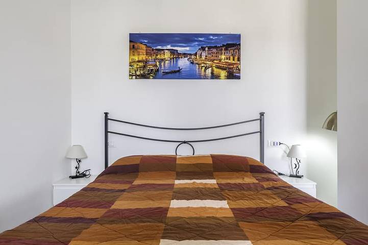 Appartamento intero, Piccolo flat near Venice in Mestre, Venezia