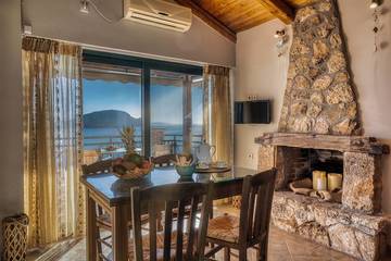 Apartment for 4 People in Keri, Laganas, Photo 4