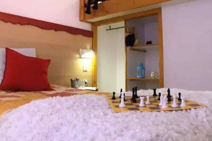 Location de vacances pour 4 personnes, avec terrasse à Nedde - 3