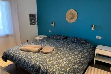 Finca voor 12 Personen in els Masos de Pals, Pals, Afbeelding 1