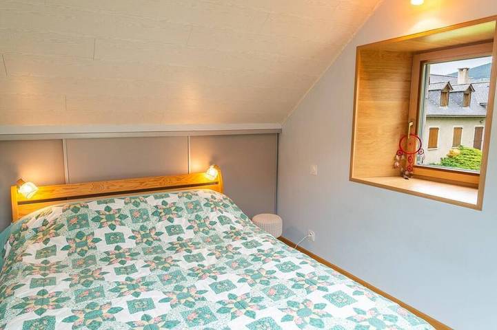 Location de vacances pour 6 personnes, animaux acceptés à Saint-Étienne-du-Valdonnez - 3