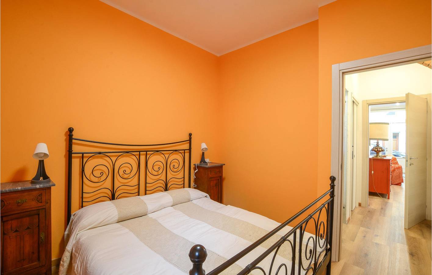 Appartamento intero, Accogliente rifugio con servizi moderni, a pochi minuti da Camaiore in Camaiore (Toscana), Riviera Toscana