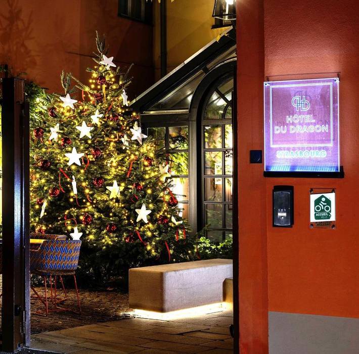 Hôtel pour 2 personnes, avec vue et terrasse, animaux acceptés