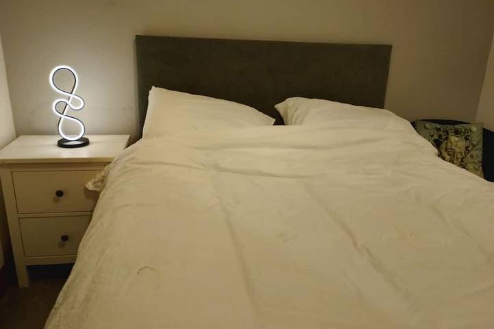 Bed and breakfast for 2 people, with garden in Yorkshire