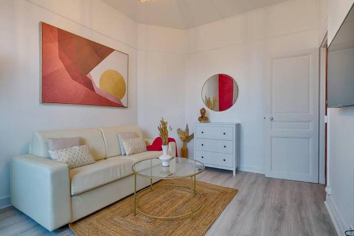 Gîte pour 2 personnes à Vigneux-sur-Seine - 3