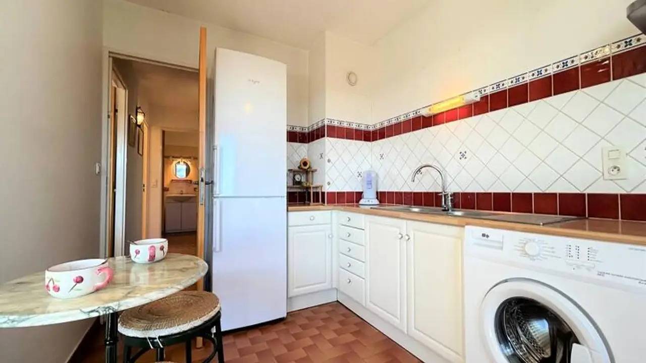 Apartamento vacacional entero, Ferienwohnung für 2 Personen (50 m²) in Gréoux-les-Bains in Gréoux-les-Bains, Alpes de Alta Provenza
