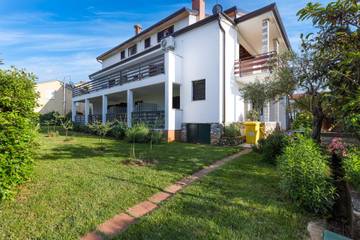 Ferienwohnung für 3 Personen in Poreč, Grad Poreč, Bild 3