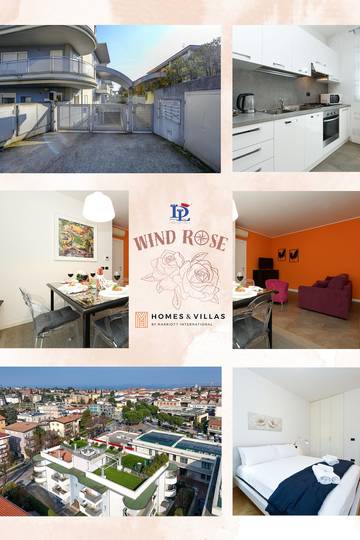 Loft per 5 Persone in Desenzano del Garda, Prealpi Gardesane, Foto 3