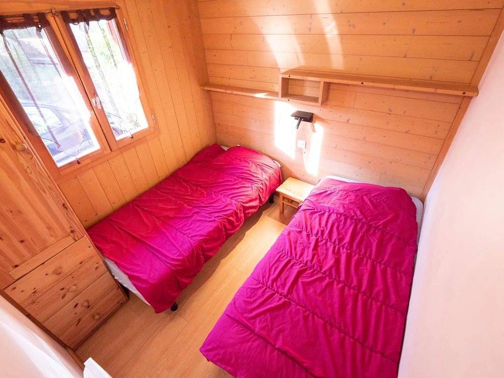 Chalet 3 étoiles - Piscine - ccbbhec in Aigueblanche, Savoie