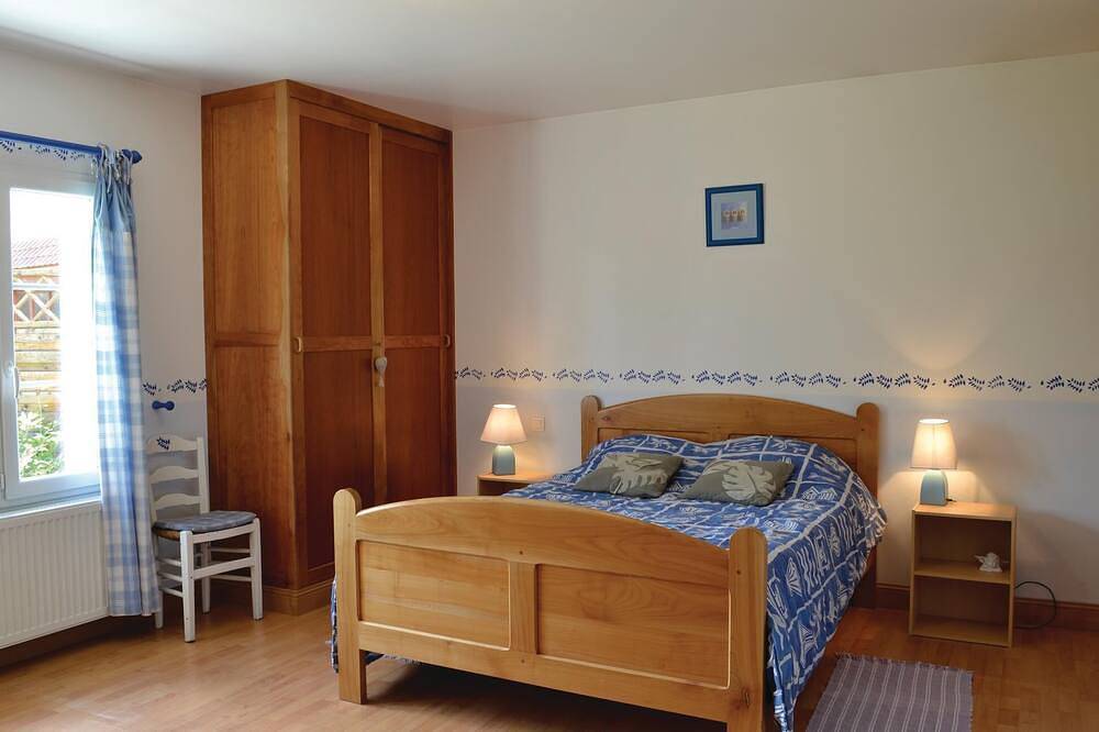 Superbe maison de 3 chambres à. in Lottinghen, Région de Boulogne-sur-Mer