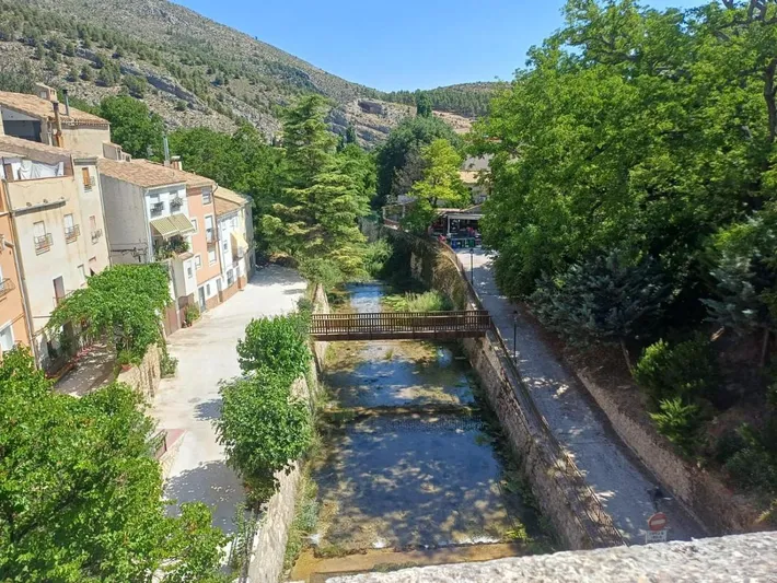 Apartamento de vacaciones para 4 personas, con vistas, Se admiten mascotas - 1
