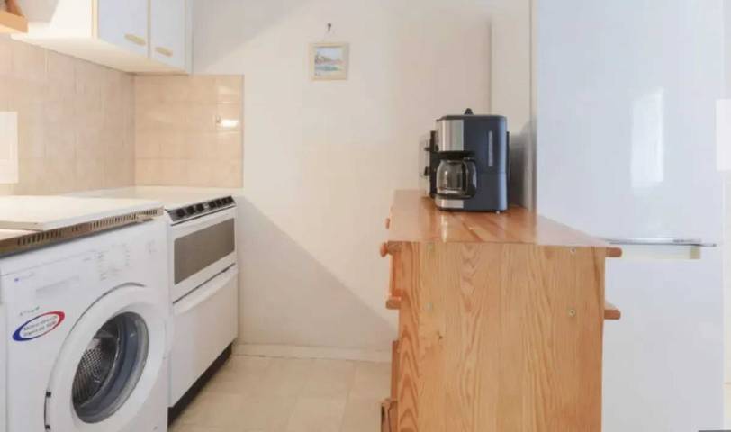 Gîte pour 5 personnes, avec terrasse dans Plage de Nauzan - 3