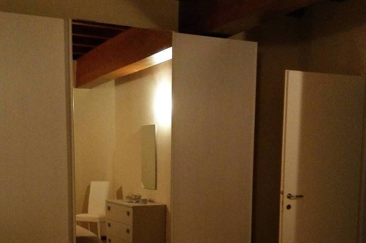 Agriturismo für 5 Personen, mit Garten und Pool in Norditalien - 2