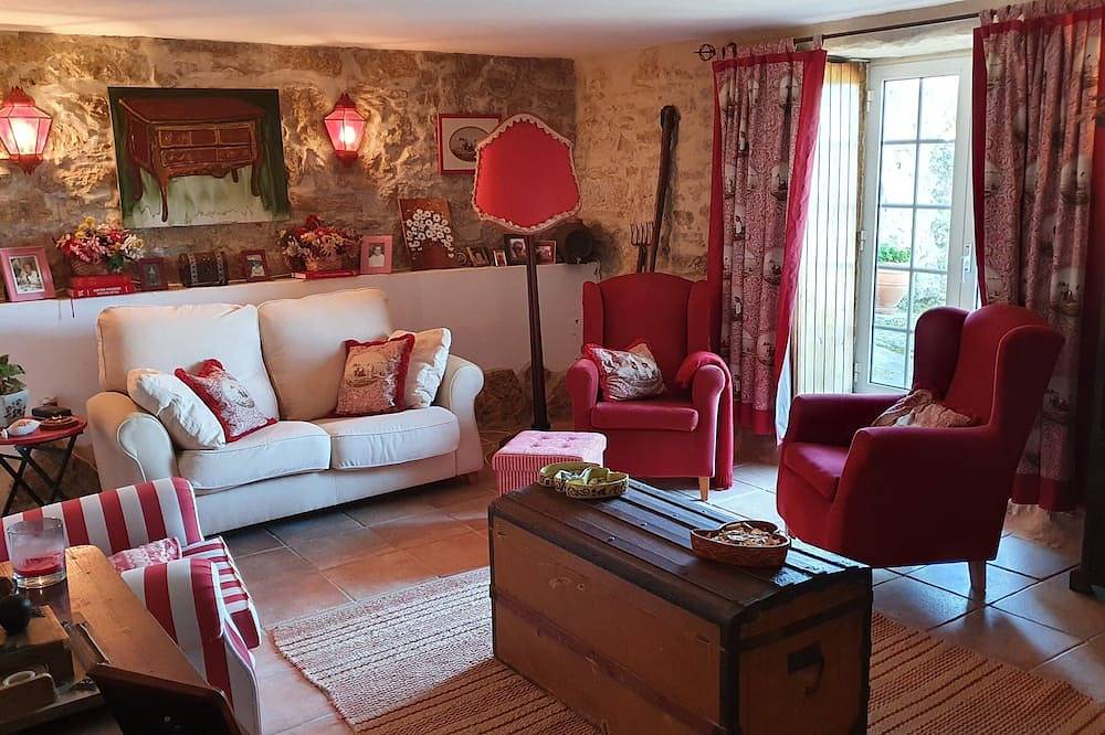 Jasmin House - Cottage in Coimbra, Coimbra District