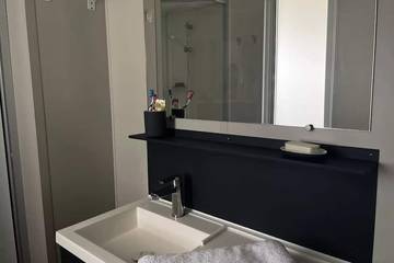 Camping pour 6 Personnes dans Saint-Pierre-d'Oléron, Région de Rochefort, Photo 4