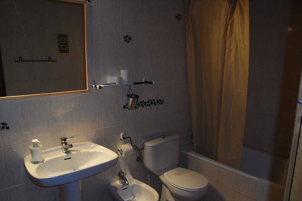3-storey townhouse in Vielha e Mijaran, Catalan Pyrenees