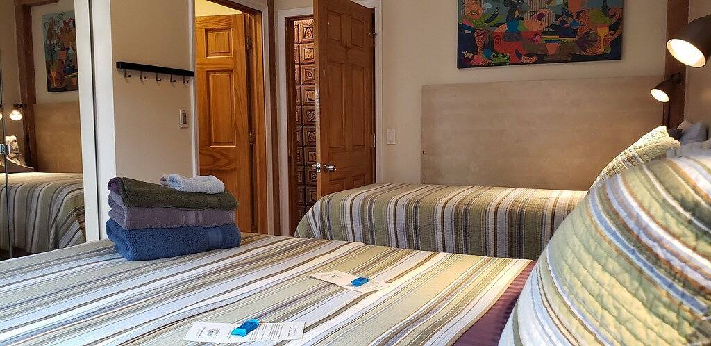 Loft for 14 Guests in Chicago, Cook County