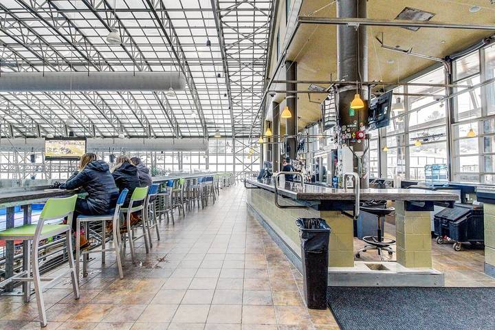 Ferienwohnung für 6 Personen, mit Balkon - 1