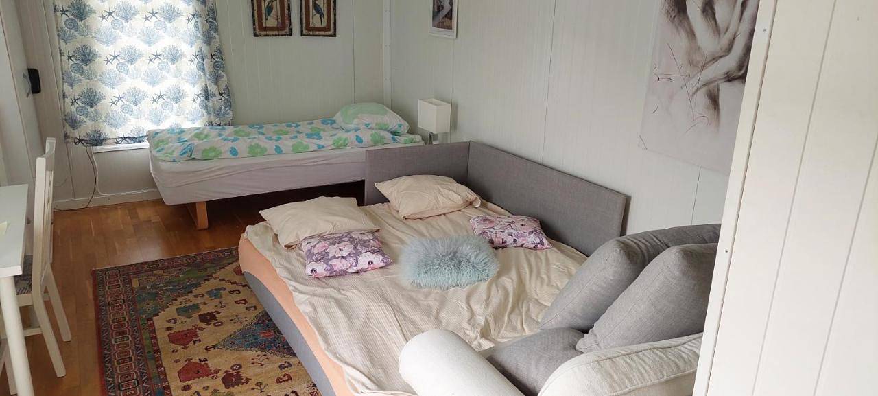 Family Room in Ålesund
