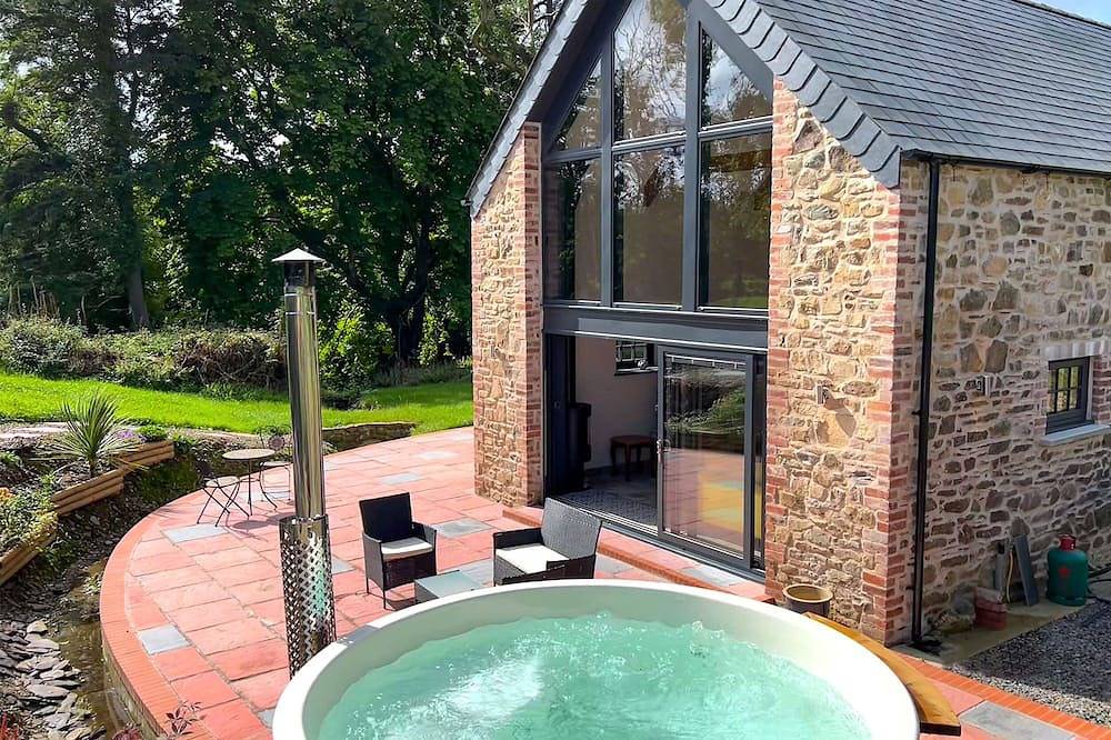 Casa vacanza a Pembrokeshire a partire da 259€ a notte