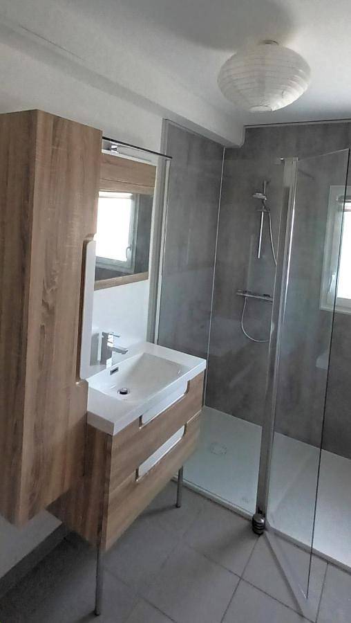 Gîte pour 2 personnes, avec vue à Angoulins - 2