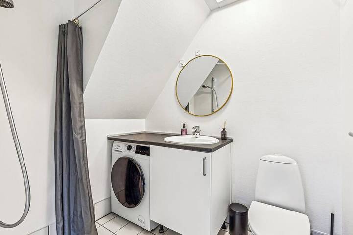 Ferienhaus für 4 Personen, mit Terrasse und Garten in Kolding - 3