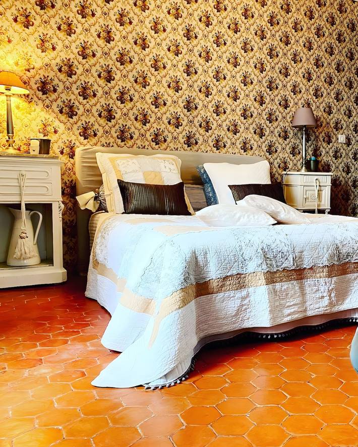 Chambre d’hôte pour 2 personnes, avec Vue sur le lac dans Haute-Corse - 3