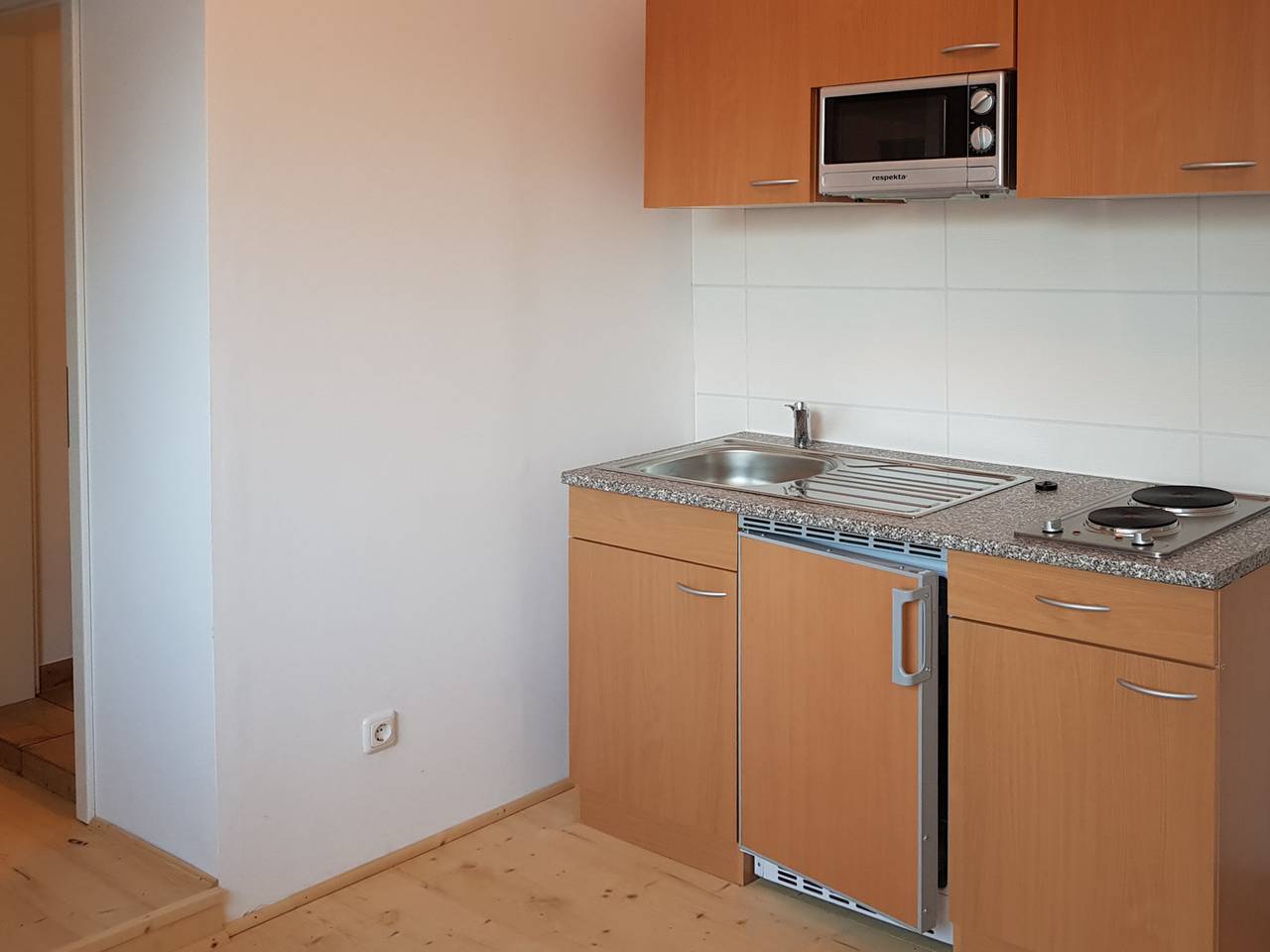 Ganze Wohnung, Wohnung in Wildemann nahe Wanderwegen in Wildemann, Harzvorland