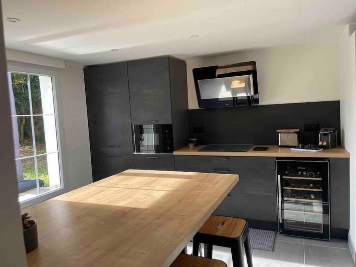 Appartement de vacances pour 2 personnes