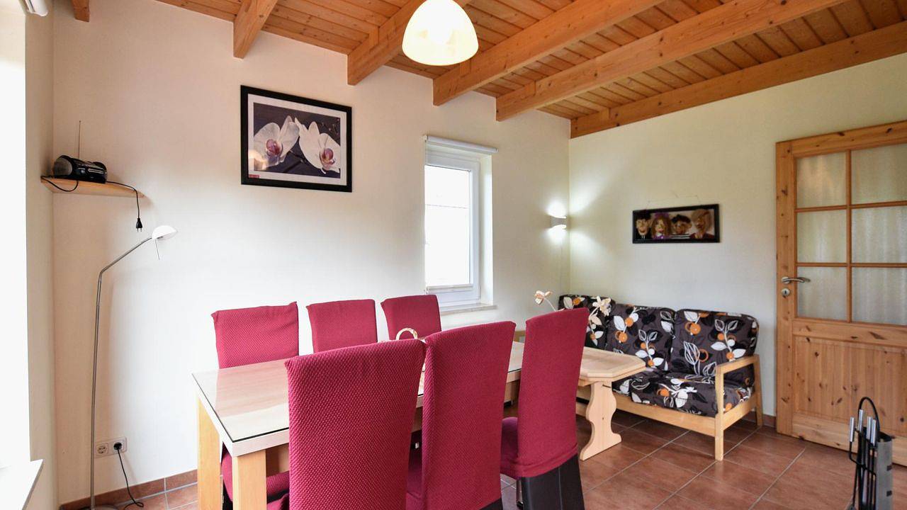 Ferienhaus für 6 Personen (95 m²) in Mechelsdorf in Mechelsdorf, Bastorf
