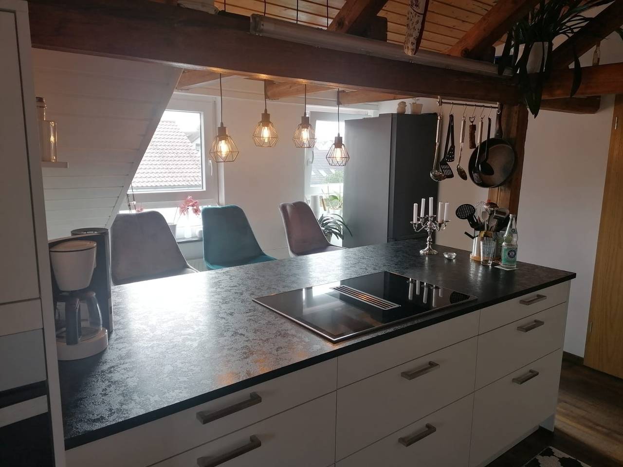Ganze Ferienwohnung, Casita Buena in Illertissen, Bayerisch Schwaben