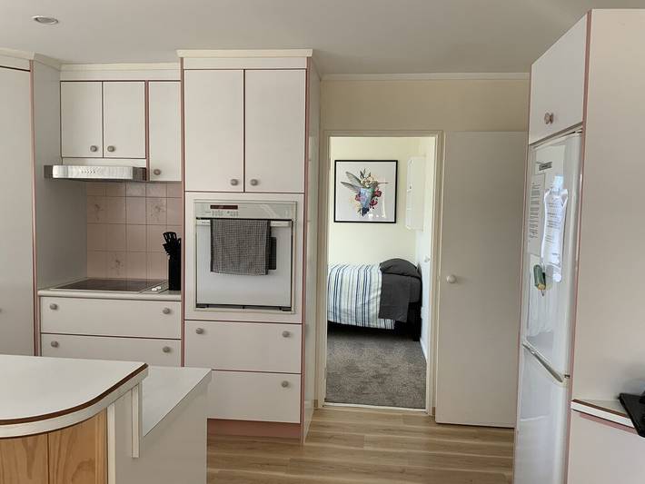 Ferienhaus für 6 Personen, mit Terrasse, mit Haustier - 1