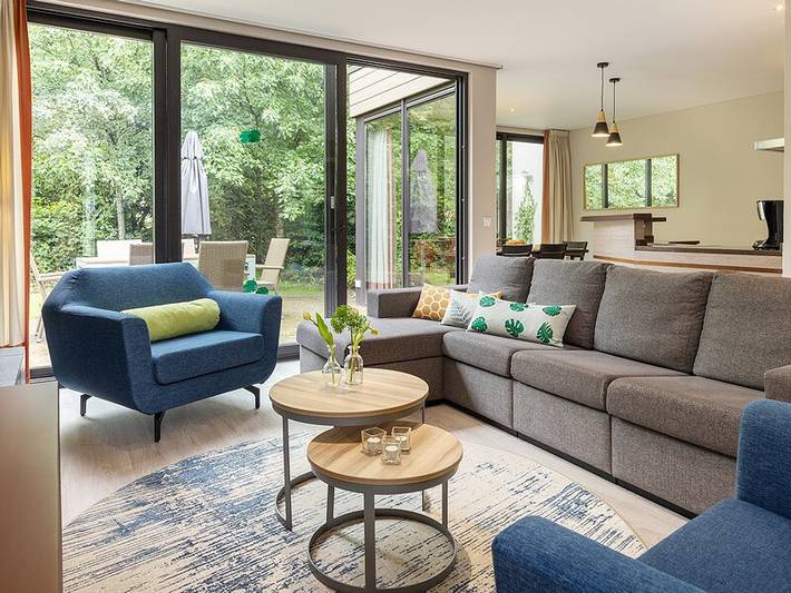 Finca für 6 Personen, mit Terrasse und Pool sowie Sauna in den Niederlande