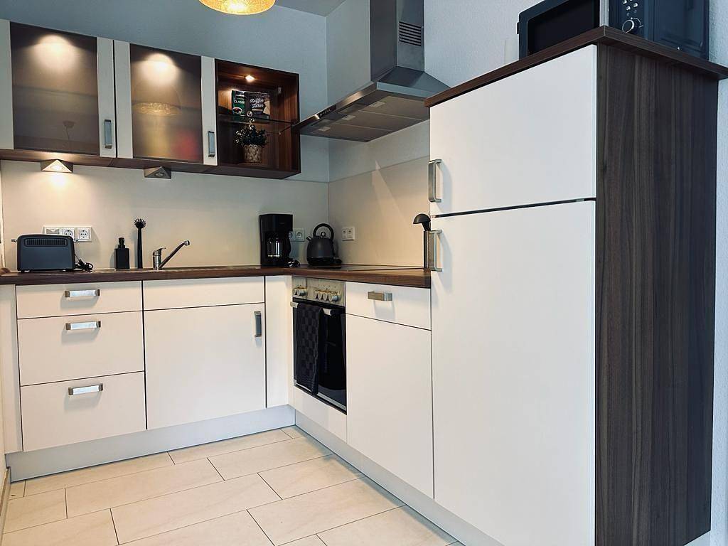 Entire holiday apartment, Holiday apartment Am Ring new building and terrace in Nordhorn, Landkreis Grafschaft Bentheim