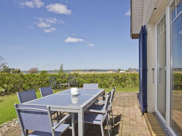 Ferienhaus für 6 Personen, mit Garten und Terrasse in Gager - 4