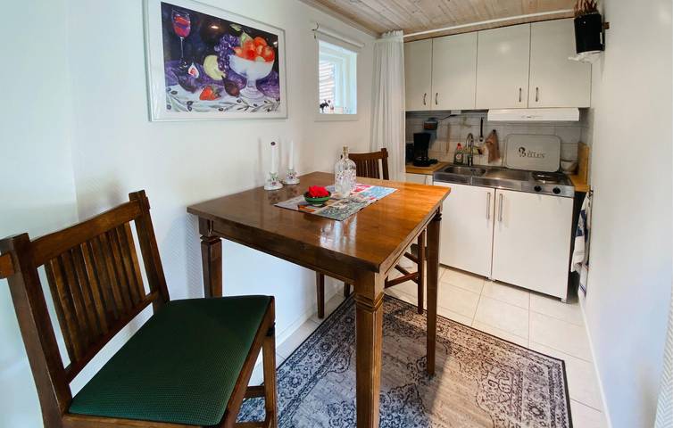 Ferienhaus für 4 Personen, mit Haustier in Tanum - 3