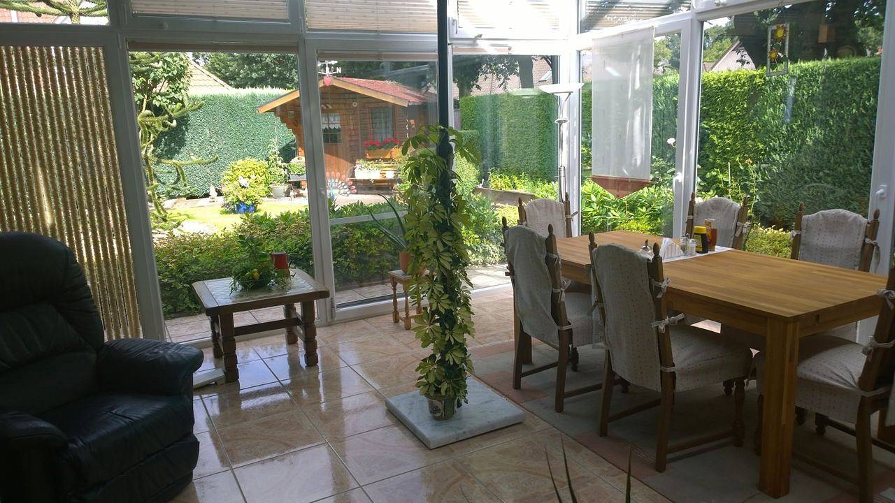 Mehrbettzimmer für 3 Personen (24 m²) in Lathen in Lathen, Emsland