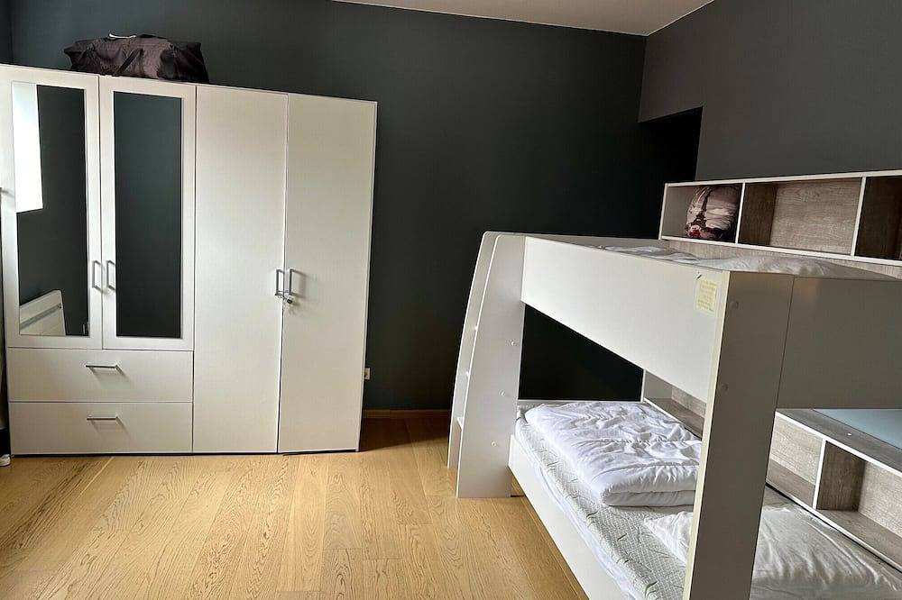 Hervorragende, sehr geräumige Villa im Zentrum von Wimereux, nicht weit vom Strand entfernt in Wimereux, Boulogne-sur-Mer und Umgebung