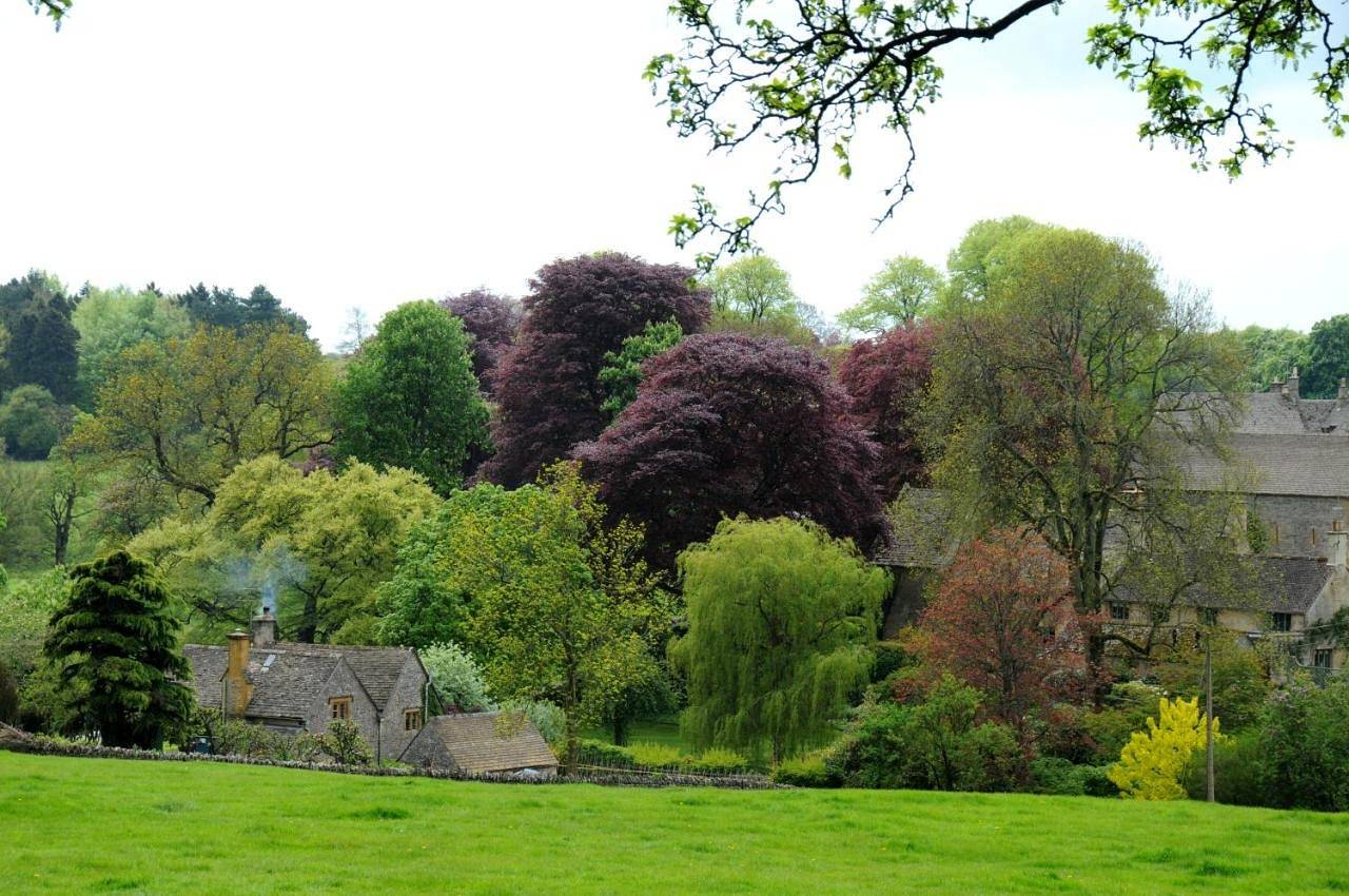 Tent in Gloucestershire