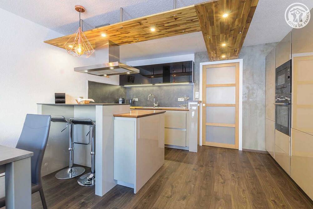 Albaron 259 - Bessans in Bessans, Saint-Jean-de-Maurienne region