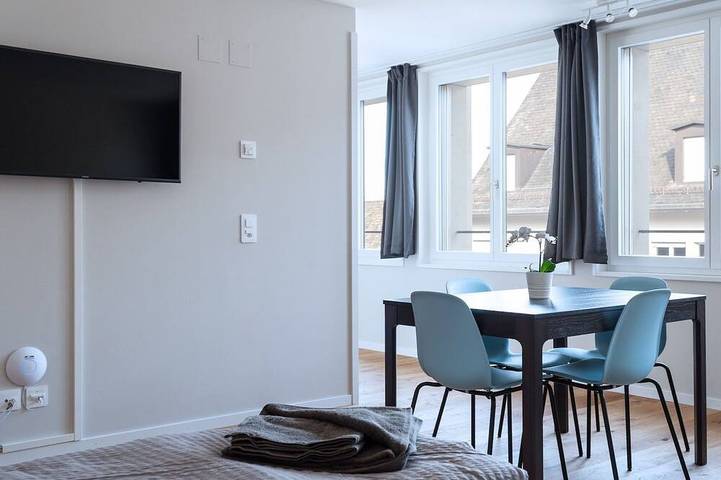 Ferienwohnung für 4 Personen - 1