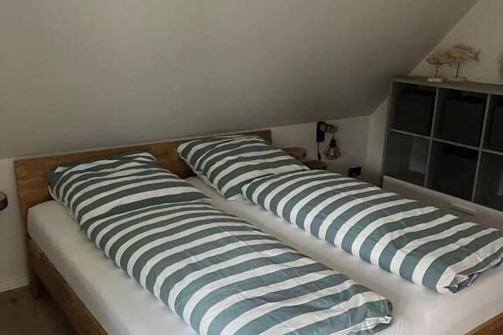 Ferienwohnung für 4 Personen, mit Garten in Bordelum - 4