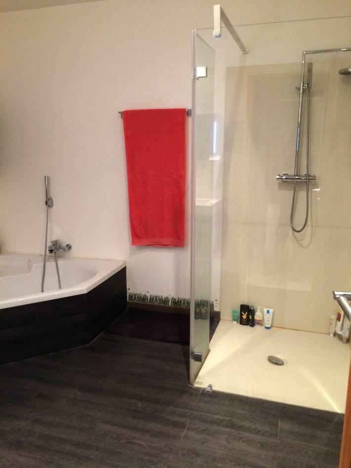 Maison d’hôte pour 12 personnes, avec terrasse ainsi que jardin et jacuzzi à Bordeaux - 2