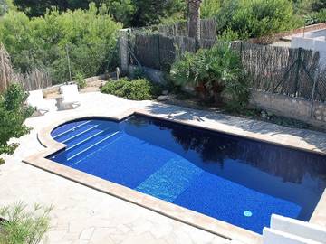 Casa Rural para 8 Personas en La Ametlla de Mar, Costa Dorada, Foto 1