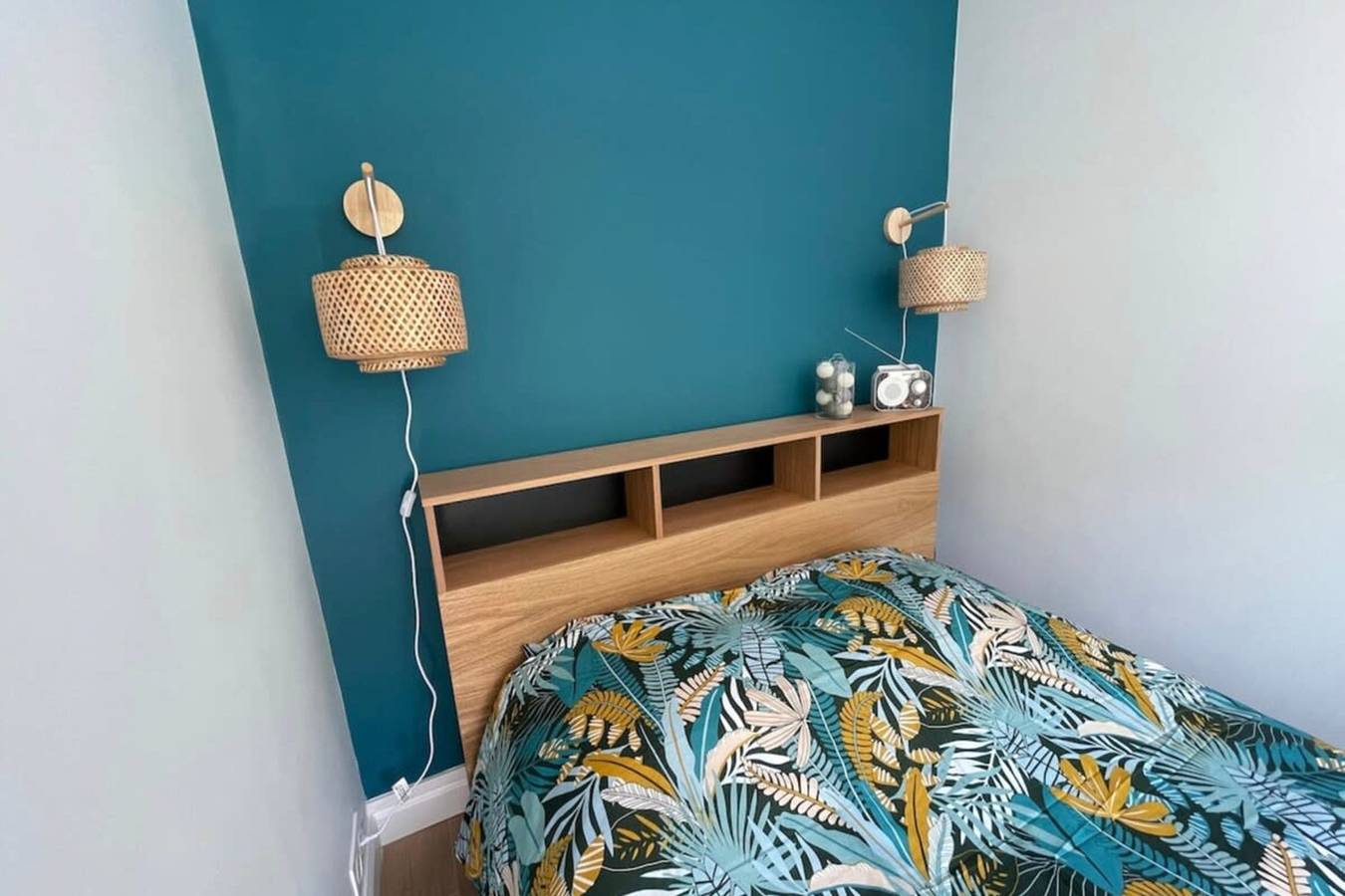 Ganze Wohnung, Ferienwohnung für 2 Personen in Le Havre, Le Havre und Umgebung