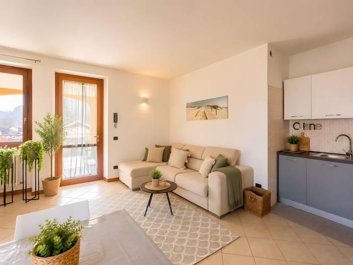 Ferienhaus für 4 Personen, mit Garten, mit Haustier in Lago Maggiore (Piemont) - 3